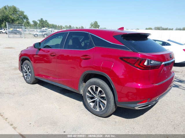 Lexus 2gr-fks 2021 2T2AZMDAXMC272146 Image 3