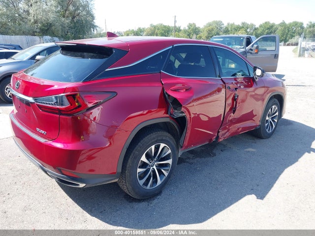 Lexus 2gr-fks 2021 2T2AZMDAXMC272146 Image 4