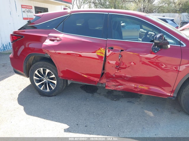 Lexus 2gr-fks 2021 2T2AZMDAXMC272146 Image 6