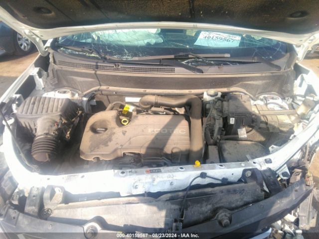 2GNAXHEVXJ6308747 Chevrolet EQUINOX LS