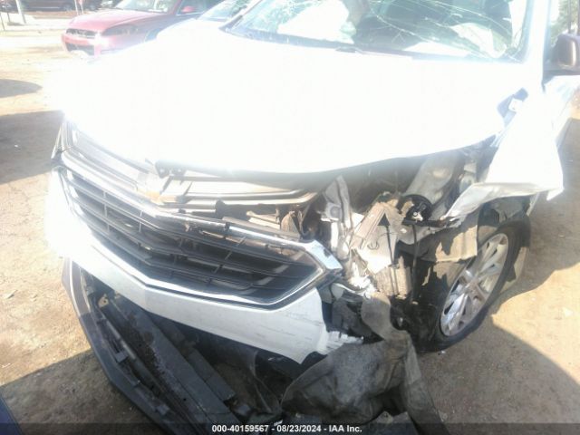 2GNAXHEVXJ6308747 Chevrolet EQUINOX LS