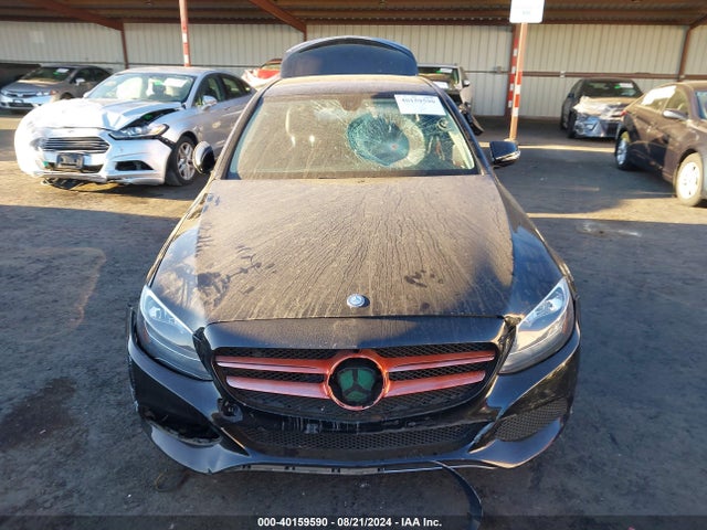 55SWF4KB2HU185114 Mercedes-Benz C 300 4matic/luxury 4matic/sport 4matic