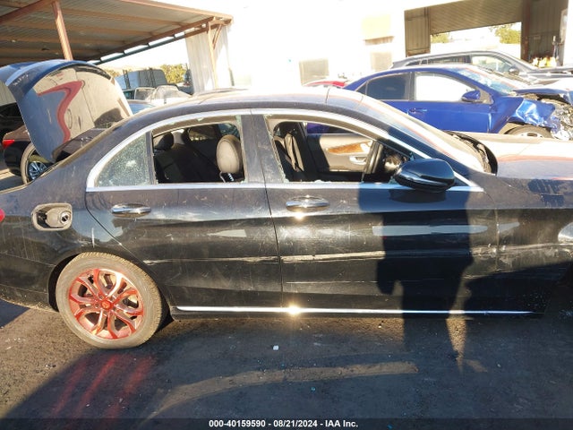55SWF4KB2HU185114 Mercedes-Benz C 300 4matic/luxury 4matic/sport 4matic