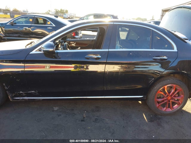 55SWF4KB2HU185114 Mercedes-Benz C 300 4matic/luxury 4matic/sport 4matic
