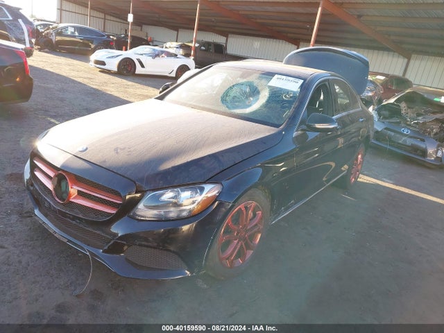 55SWF4KB2HU185114 Mercedes-Benz C 300 4matic/luxury 4matic/sport 4matic