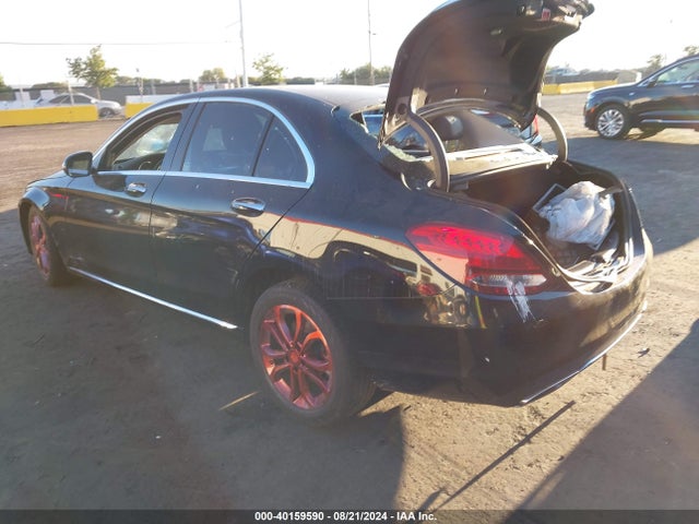 55SWF4KB2HU185114 Mercedes-Benz C 300 4matic/luxury 4matic/sport 4matic