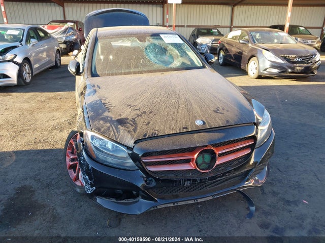 55SWF4KB2HU185114 Mercedes-Benz C 300 4matic/luxury 4matic/sport 4matic