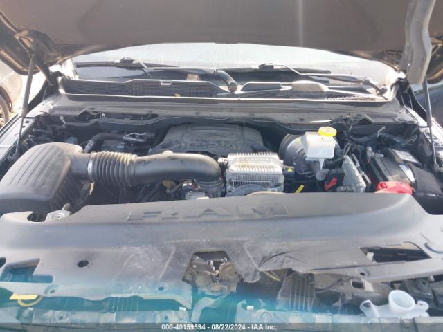 1C6SRFFT0MN505362 RAM 1500 Lone Star  4x4 5'7 Box