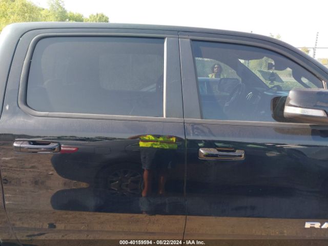 1C6SRFFT0MN505362 RAM 1500 Lone Star  4x4 5'7 Box