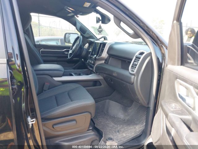1C6SRFFT0MN505362 RAM 1500 Lone Star  4x4 5'7 Box