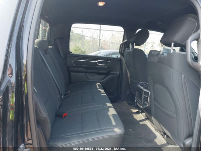 1C6SRFFT0MN505362 RAM 1500 Lone Star  4x4 5'7 Box