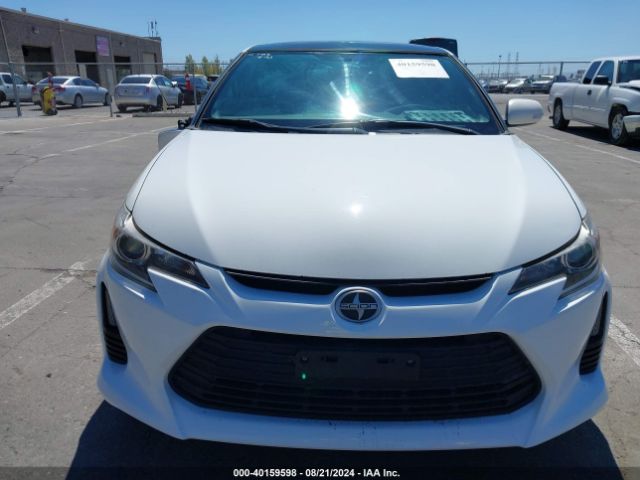 JTKJF5C77E3072255 Scion TC