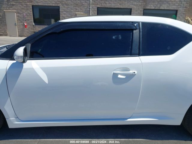JTKJF5C77E3072255 Scion TC
