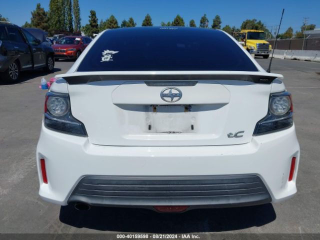 JTKJF5C77E3072255 Scion TC