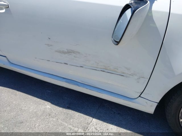 JTKJF5C77E3072255 Scion TC