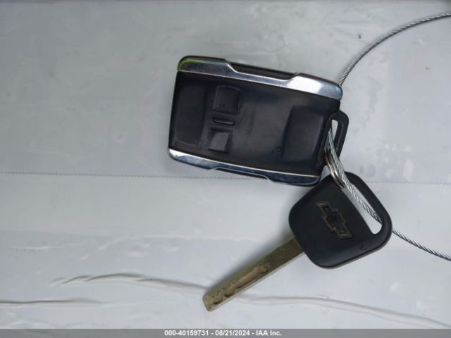 3GCUKTEC3EG520700 Chevrolet Silverado 1500 High Country
