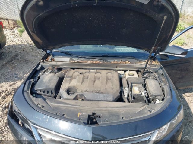 1G11Z5S36KU147524 Chevrolet IMPALA LT