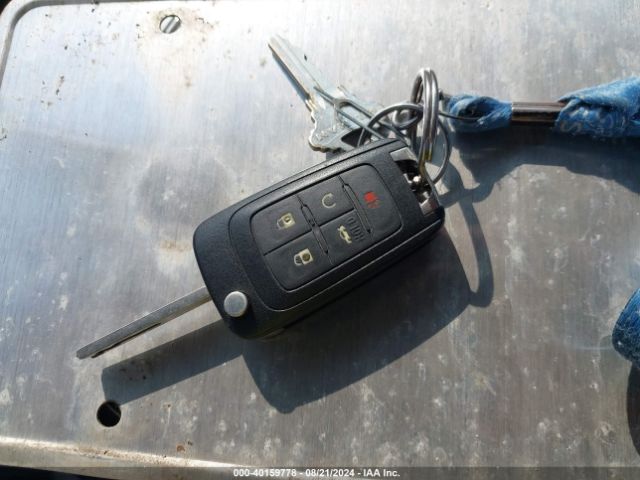 1G11Z5S36KU147524 Chevrolet IMPALA LT