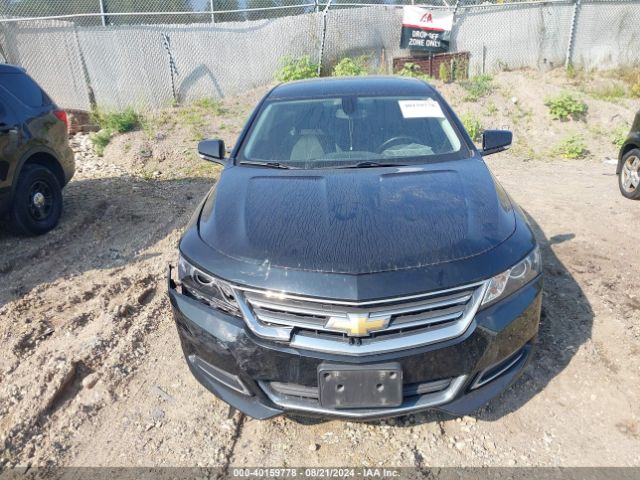 1G11Z5S36KU147524 Chevrolet IMPALA LT