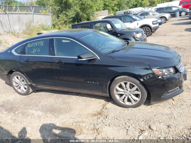 1G11Z5S36KU147524 Chevrolet IMPALA LT