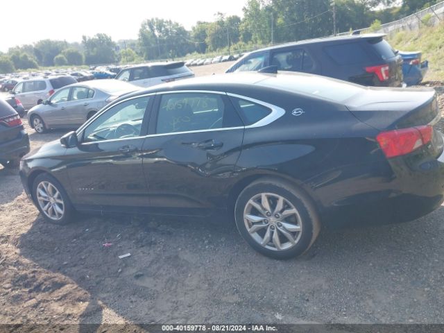 1G11Z5S36KU147524 Chevrolet IMPALA LT