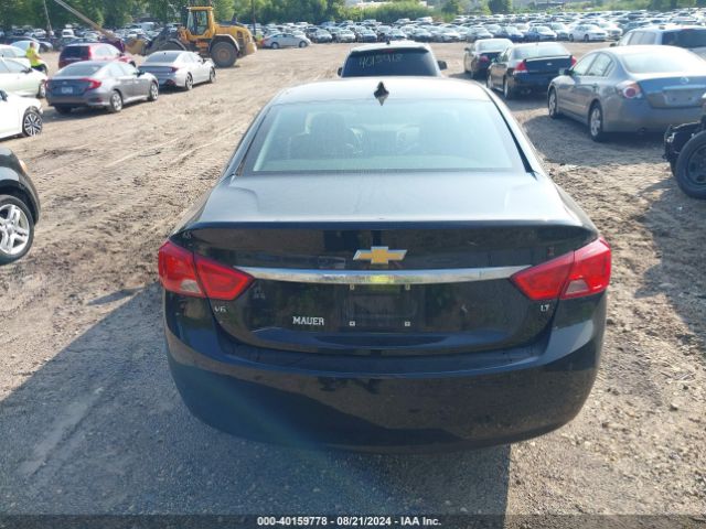 1G11Z5S36KU147524 Chevrolet IMPALA LT