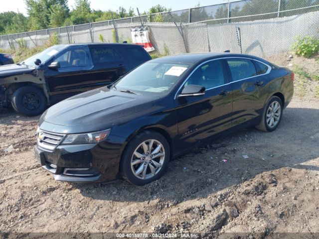 1G11Z5S36KU147524 Chevrolet IMPALA LT