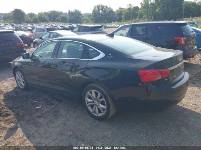 1G11Z5S36KU147524 Chevrolet IMPALA LT