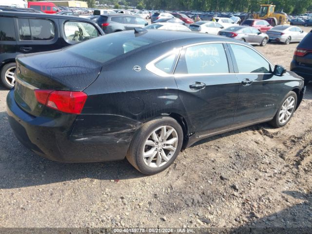 1G11Z5S36KU147524 Chevrolet IMPALA LT