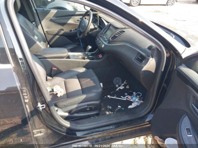 1G11Z5S36KU147524 Chevrolet IMPALA LT