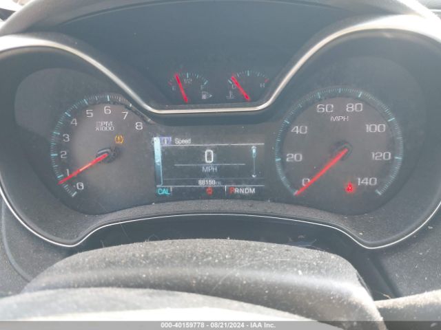 1G11Z5S36KU147524 Chevrolet IMPALA LT