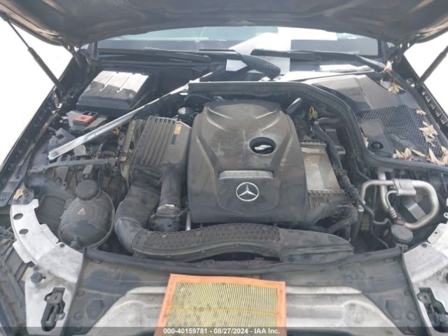 55SWF4KBXHU202368 Mercedes-Benz C 300 4matic/luxury 4matic/sport 4matic