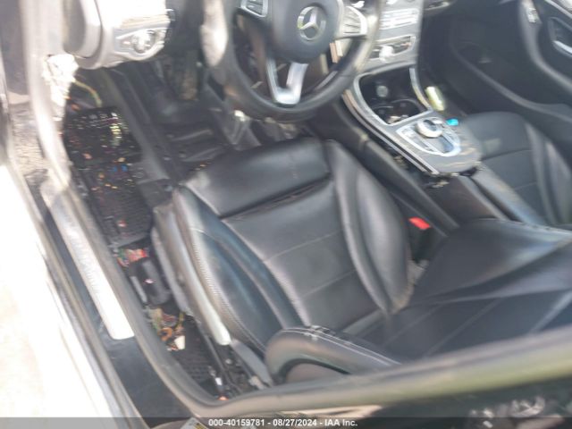 55SWF4KBXHU202368 Mercedes-Benz C 300 4matic/luxury 4matic/sport 4matic