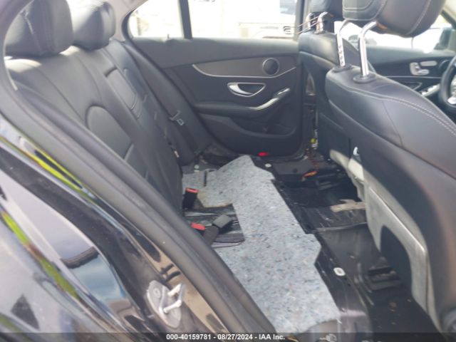 55SWF4KBXHU202368 Mercedes-Benz C 300 4matic/luxury 4matic/sport 4matic
