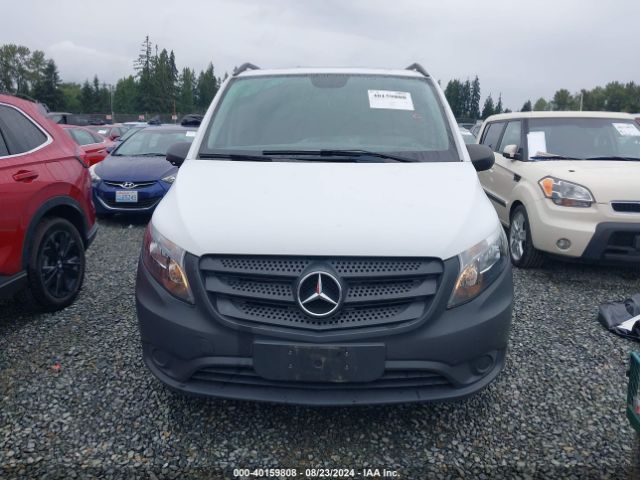 WD3PG3EA3K3549703 Mercedes-Benz Metris