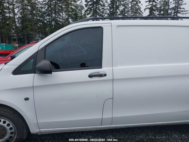 WD3PG3EA3K3549703 Mercedes-Benz Metris