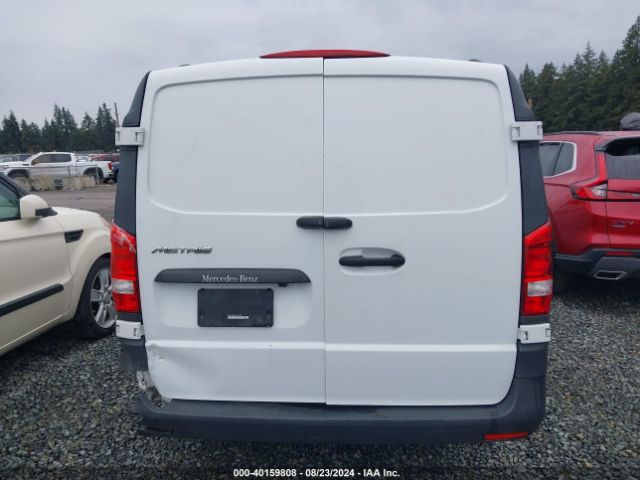 WD3PG3EA3K3549703 Mercedes-Benz Metris