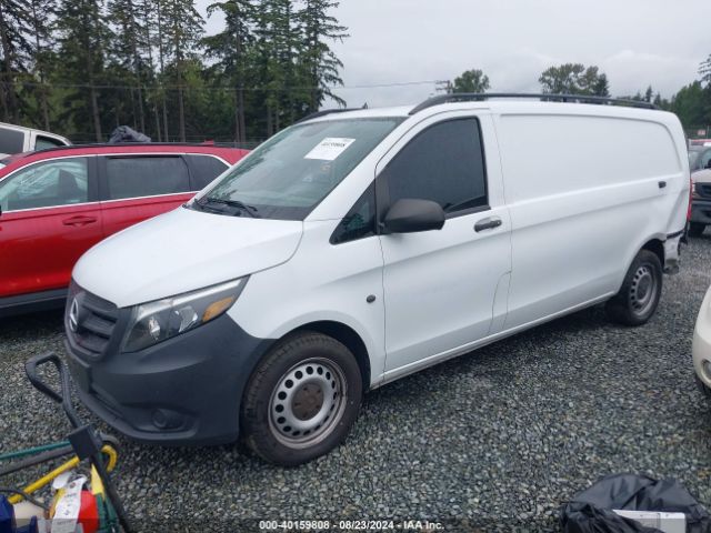 WD3PG3EA3K3549703 Mercedes-Benz Metris