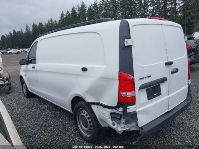 WD3PG3EA3K3549703 Mercedes-Benz Metris