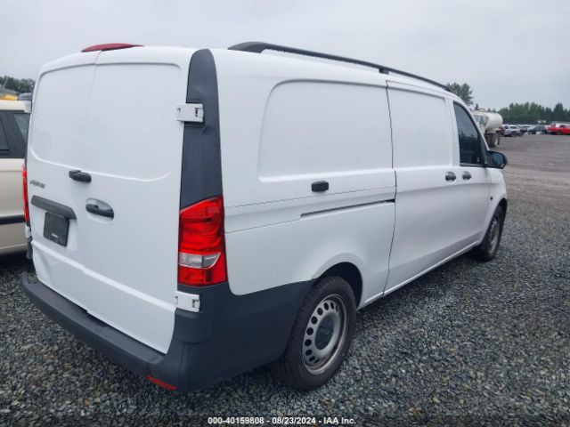 WD3PG3EA3K3549703 Mercedes-Benz Metris