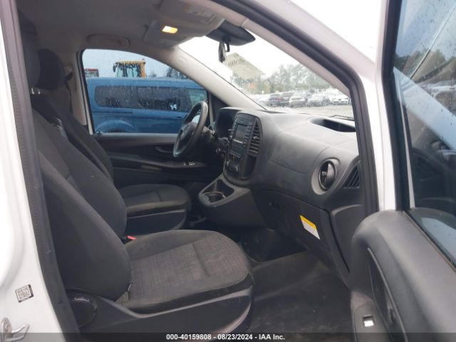 WD3PG3EA3K3549703 Mercedes-Benz Metris