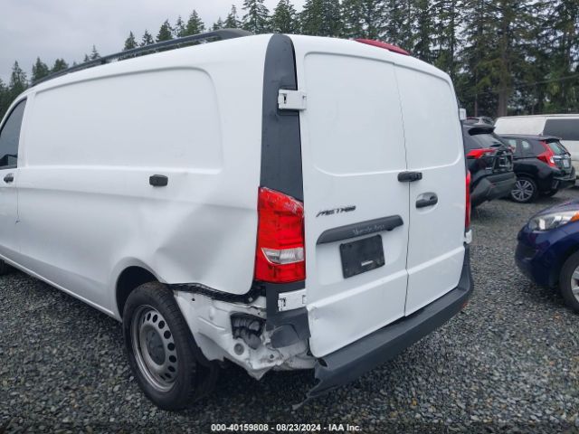 WD3PG3EA3K3549703 Mercedes-Benz Metris