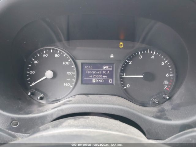 WD3PG3EA3K3549703 Mercedes-Benz Metris