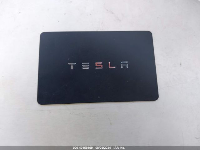 5YJ3E1EA5MF857556 Tesla Model 3 Standard Range Plus Rear-wheel Drive