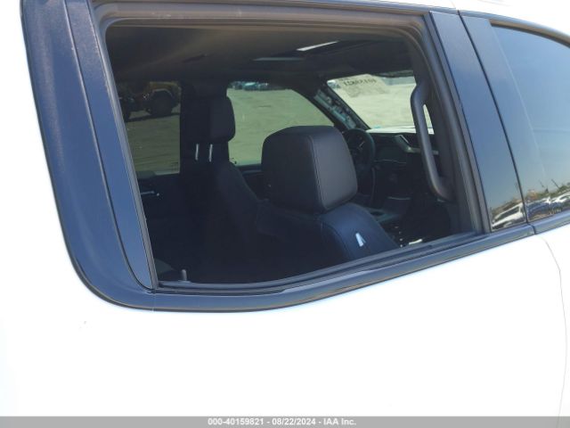 1GTUUEE8XRZ288622 GMC Sierra 1500 4wd  Short Box At4