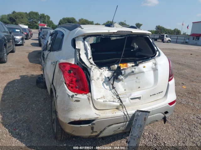 KL4CJASB8JB658924 Buick Encore Preferred