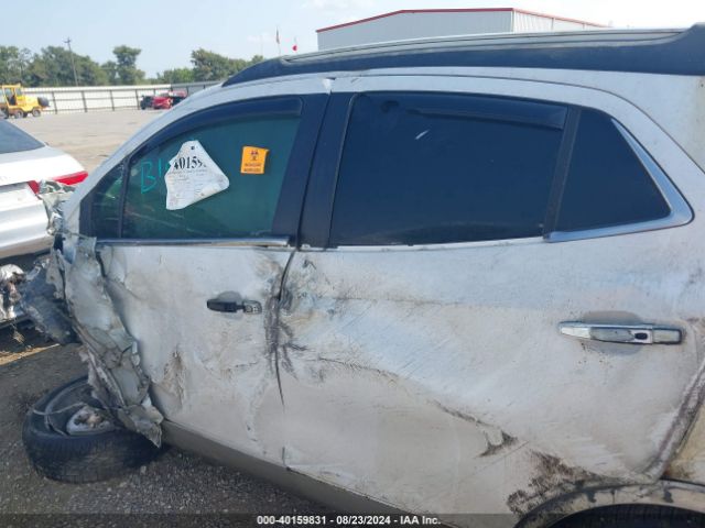 KL4CJASB8JB658924 Buick Encore Preferred