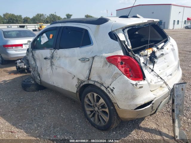 KL4CJASB8JB658924 Buick Encore Preferred