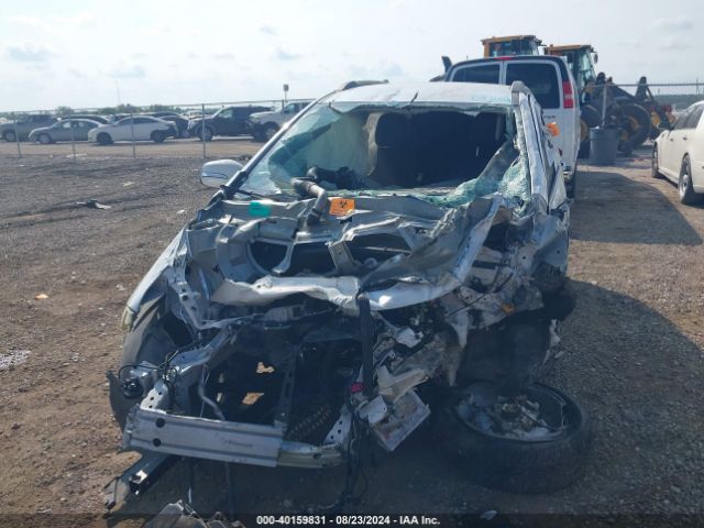 KL4CJASB8JB658924 Buick Encore Preferred