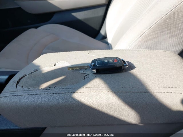 Hyundai Sonata 2017 5NPE24AF5HH569807 Image 11